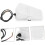 3X Ceramic Machine Foot Pedal: Pottery Forming Machine Speed Control  Compatible with Multiple Models for Home Use 10
