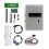RT809H EMMC-Nand FLASH Programmer with Adapters BGA48 TSOP48 High Precision Tool for Programming 1