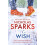 The Wish by Nicholas Sparks Paperback Book 1