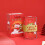 Surprise Money Gift Box Pop-Up with Confetti 8