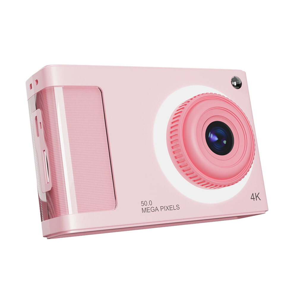 Zeceouar 1080P Digital Camera 48Mp 4X Zoom 9178400358746