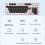 Russian Mechanical Gaming Keyboard Wired Hot-Swap 7