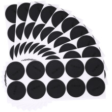 Silicone Non-slip Cup Mats 10 pcs