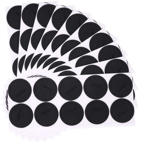 Silicone Non-slip Cup Mats 10 pcs
