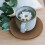 Cork Coasters Blank Round 30 pcs 4