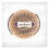 Cork Coaster Set Bamboo Wooden Round 4-Pack 3