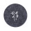 Glass Coasters Drink Felt Absorbent Pad 20 Pcs 5