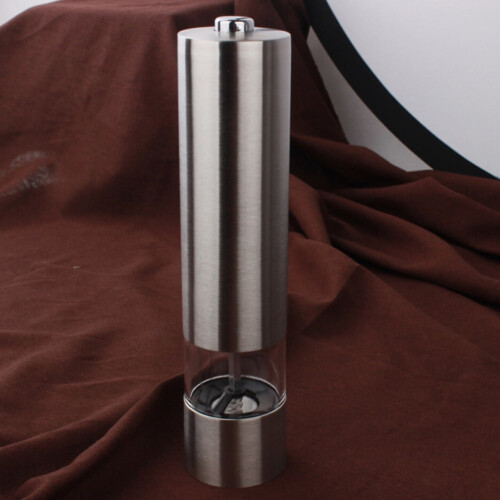 Εξοπλισμός εστιατορίου Pepper Kitchen Helper για υγιεινό μαγείρεμα από ανοξείδωτο ατσάλι 2