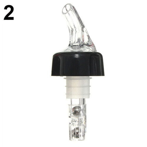 Hariumiu Hot30ml Δοσομετρητής Δοσομετρητής Κρασιού Αλκοόλ Κοκτέιλ Μπάρα Ρέσης Σπιτιού - 1