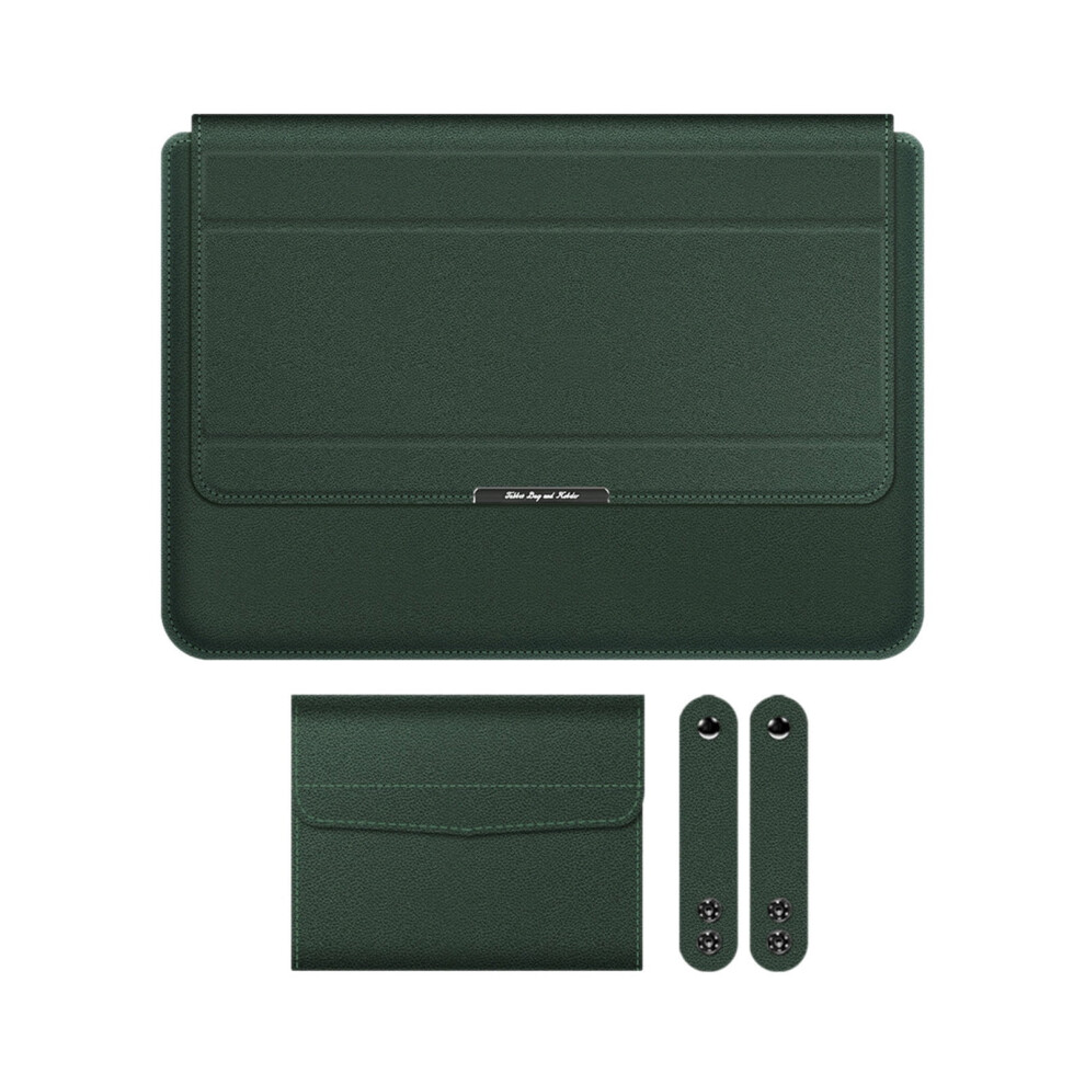 Zeceouar Laptop Bag 11-12 Inch Portable Stand Case 9178400367489