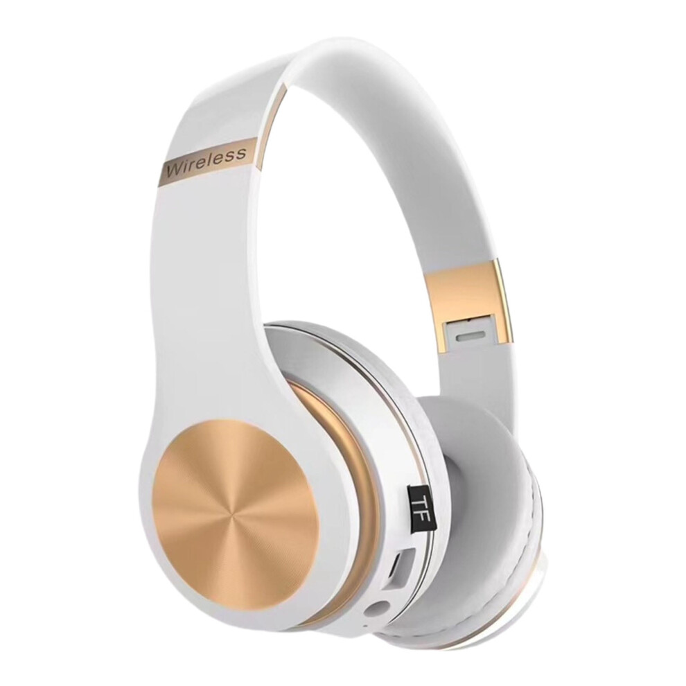 Zeceouar Noise Cancelling Wireless Headphones Bluetooth 4.2 9178400367649