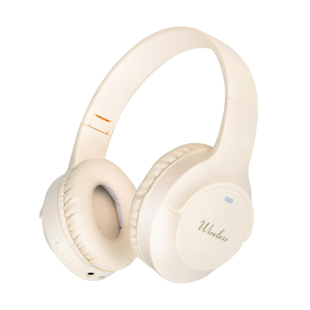 Bluetooth Headset With Microphone And Noise Cancellation 9178400367861