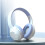 Inerposs Kids Bluetooth Headphones Foldable Over-Ear 3