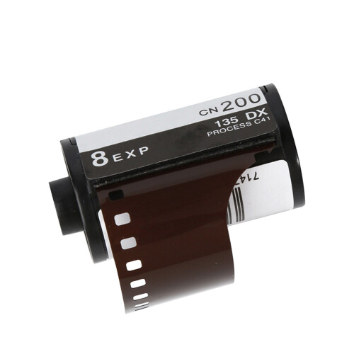 Jacenvly Retro 35mm Disposable Film Camera 2