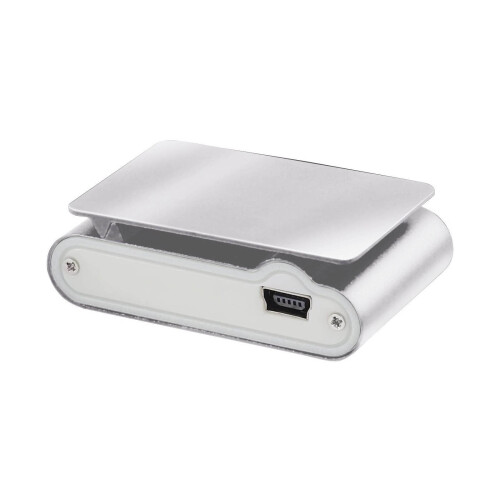 Φορητό MP3 Player για γυναίκες με οθόνη LCD και USB 2