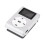 Φορητό MP3 Player για γυναίκες με οθόνη LCD και USB 4