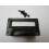 3" Small Card Holder Cup Handle Black Antique 3