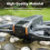 DJI Avata2gimbal linsedekselbeskytter 5