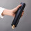 Electric Wine Opener with Foil Cutter Battery-Powered 4