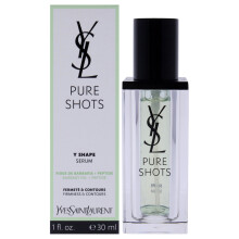 YSL Pure Shot Y Shape Firming Serum Unisex - 1 oz Serum