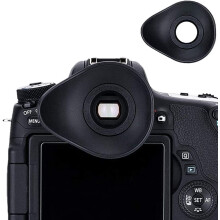 Eyecup for Canon EOS DSLR Viewfinder 6D 5D 90D 80D 77D 70D