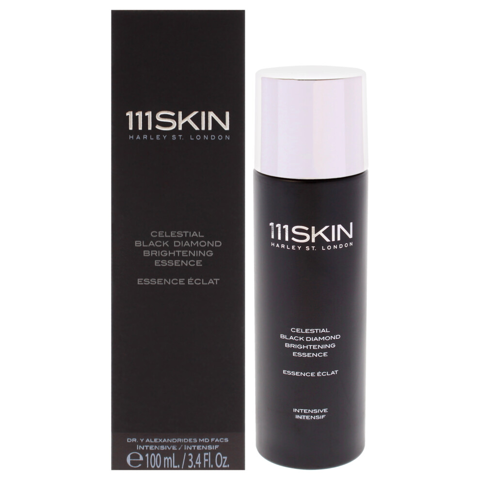 111Skin Black Diamond Essence - 3.4 Oz