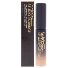 MAC Studio Radiance Concealer NC25 - 0.37 oz