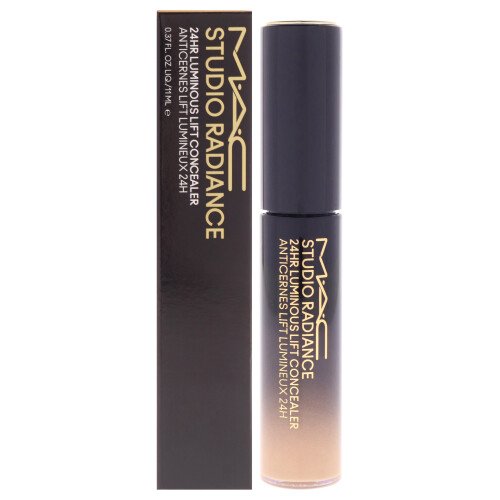 MAC MAC Studio Radiance Concealer NC25 - 0.37 oz