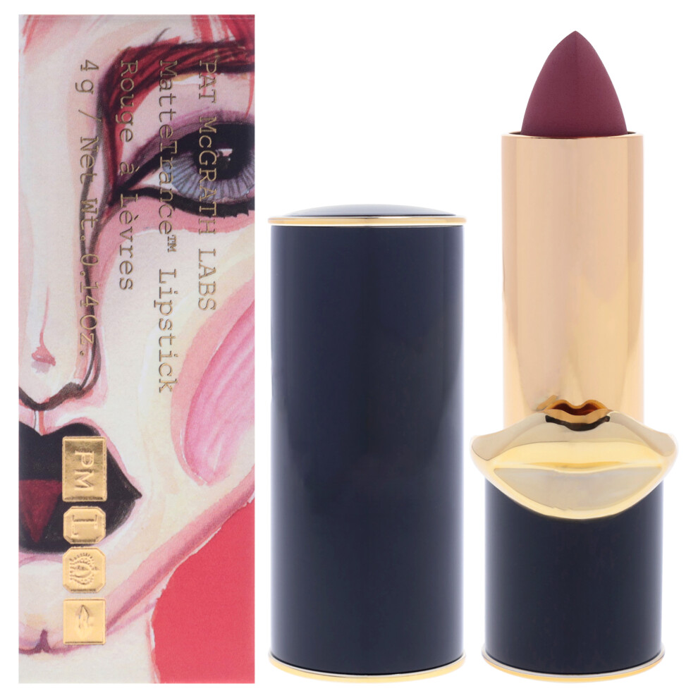 Pat McGrath Labs Mattetrance - FLESH 5 - Image 3