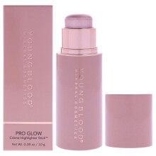 Pro Glow Creme – Champagne Life von Youngblood – 10 g Highlighter
