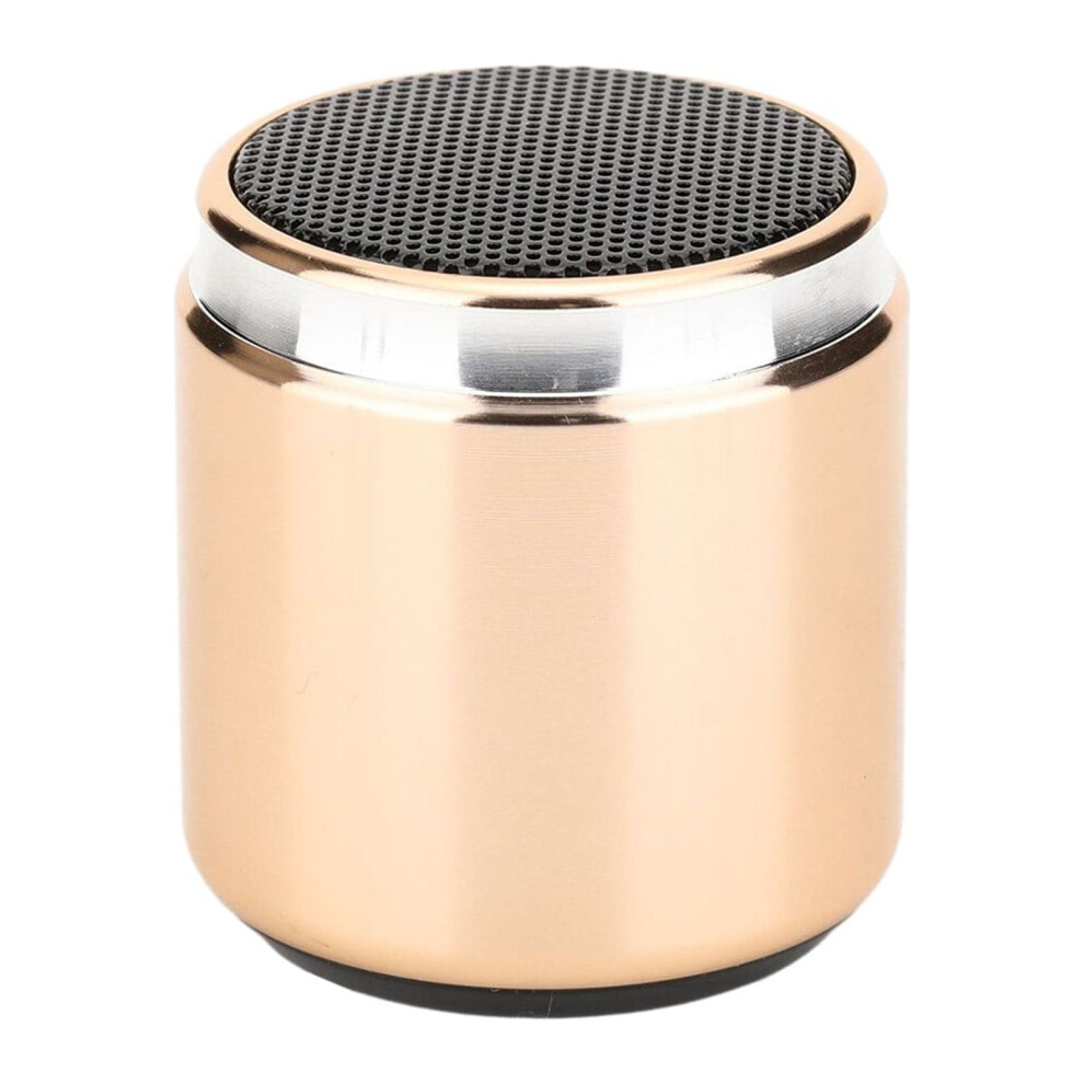 Zeceouar Bluetooth Speaker Portable Mini Outdoor 500Mah 9178400368981