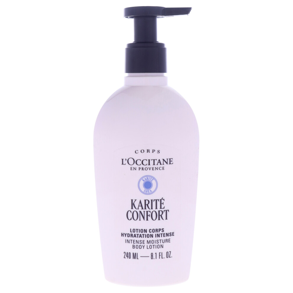 Loccitane Shea Body Lotion LâOccitane - 8.1 Oz