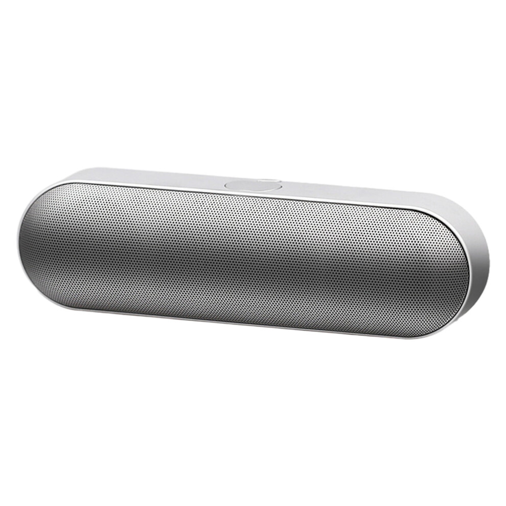 Zeceouar Portable Bluetooth Speaker 2Nd Gen 9178400369124