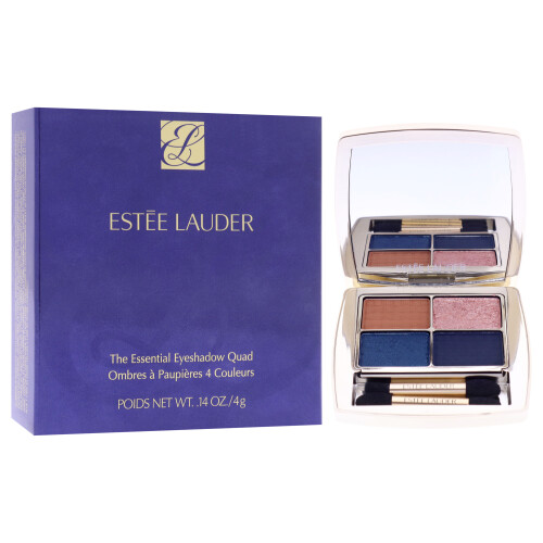 Estee Lauder Estee Lauder Eye Quad - Poolside - 0.14 oz 2