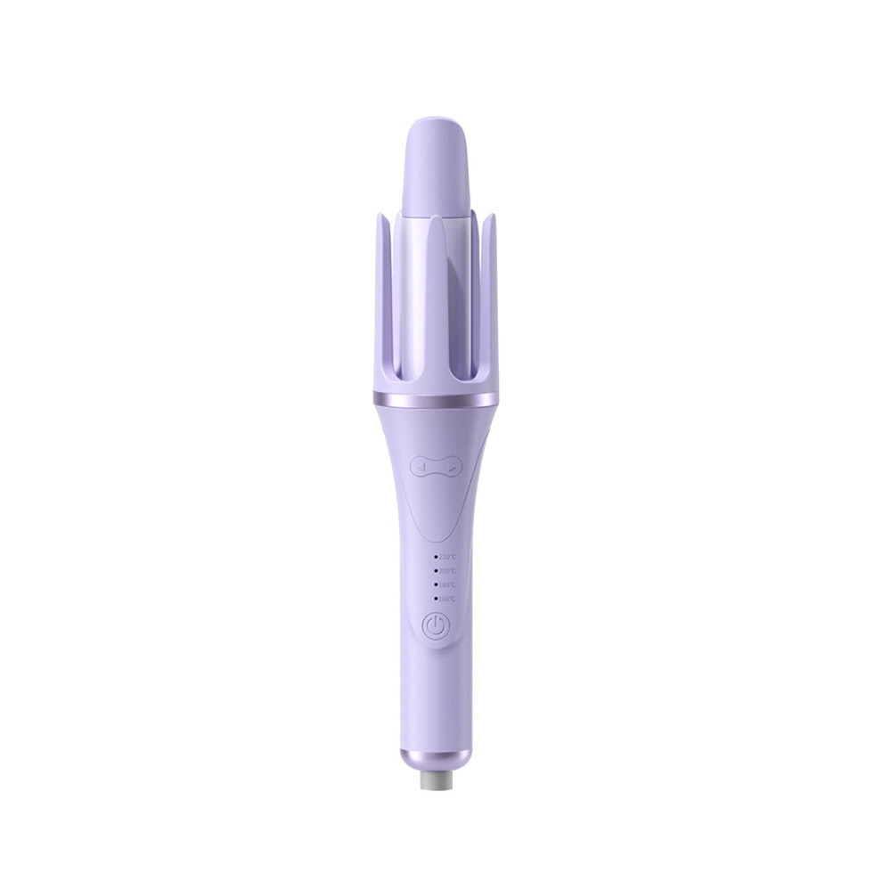 Zeceouar Automatic Curling Iron Barrel 19mm