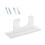 Acrylic Bat Display Stand for Baseball and Softball 3 PCS 1