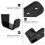Hockey Stick Holder Rack 2 Pieces 7