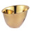Stainless Steel Vegetable Bowl Large Capacity 6