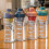 Botella de agua Hesroicy de material PC, 650 ml, resistente al calor. 7