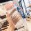 Hesroicy water bottle plastic 600ml heat resistant 8