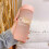 Hesroicy water bottle plastic 600ml heat resistant 3