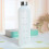 Bouteille d'eau givrée Hesroicy Gradient 1000ml 4