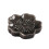 Sakura-shaped ceramic chopstick rest, 1 piece 7