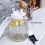 Gourde Hesroicy 1300 ml étanche avec sangle 4
