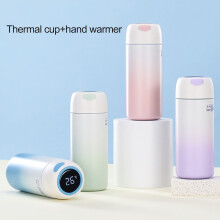 Hesroicy termosz, 350 ml-es szigetelt, szivárgásmentes víz