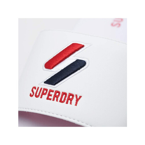 Superdry (92) Core pool slide 1