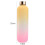 Bouteille d'eau givrée Hesroicy Gradient 1000ml 6