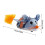 Electric Cat Toy with Automatic Tail-Wagging Mouse 1pc 3