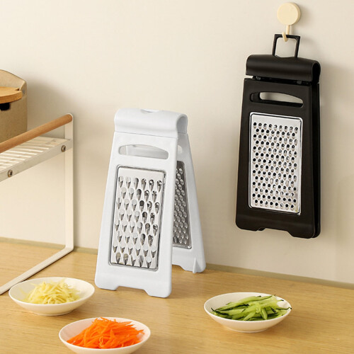 Coupe-carottes et concombres double face - Outil de cuisine 2