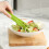 Food Clip - Αντιολισθητική Λαβή Σερβιρίσματος Φαγητού, Πολυχρηστική Λαβίδα 3